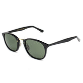 LGR Black Acetate Sunglasses -   -  LGR.